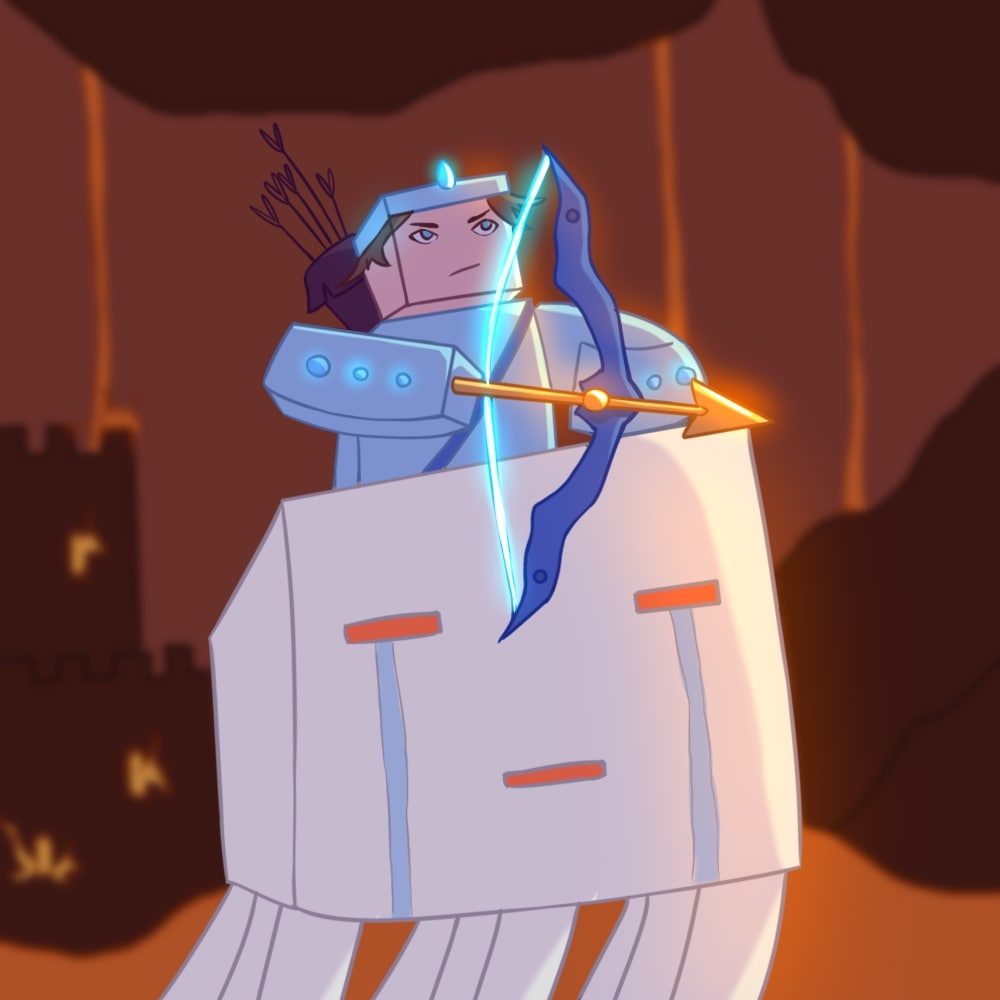 GHAST