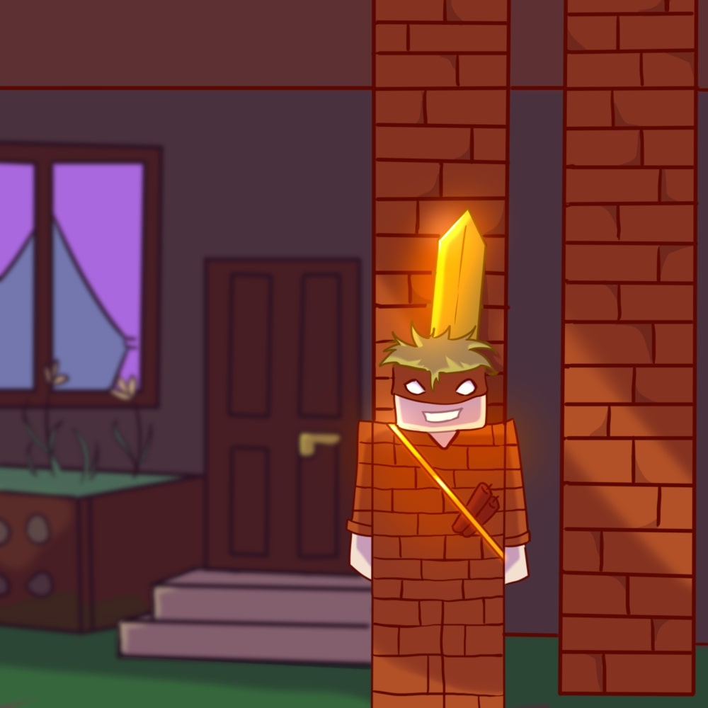 GRIEFER